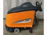 Taski 1250 Ride-On Floor Washing Machine - Image 2