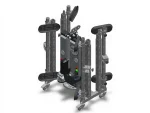 600 Kg Battery Powered Vacuum Panel Transport and Lifting System - Image 4