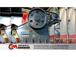 90-180 Ton / Hour Capacity Jaw Crusher - Image 4