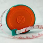 1.50 Meter Automatic Double-Sided Measurement Tape Pocket Tape Measure