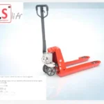 2500 Kg Cast Pump Manual Pallet Truck