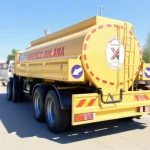 Special Production Off-Road Vehicle