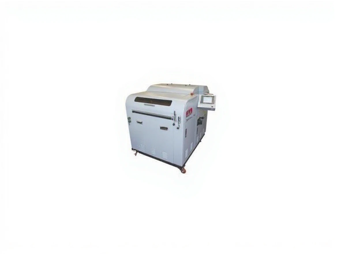 qqrpqwyx6srmw0cvqjwa028f9m DigiCoater33 (33 Cm) UV Coating Machine - Image 1