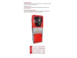 2 kW Ball Pressing Machine - Image 2