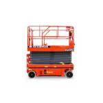 14 Meter Electric Scissor Lift