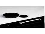 Lux Black L Boy Air Hockey Table - Image 5