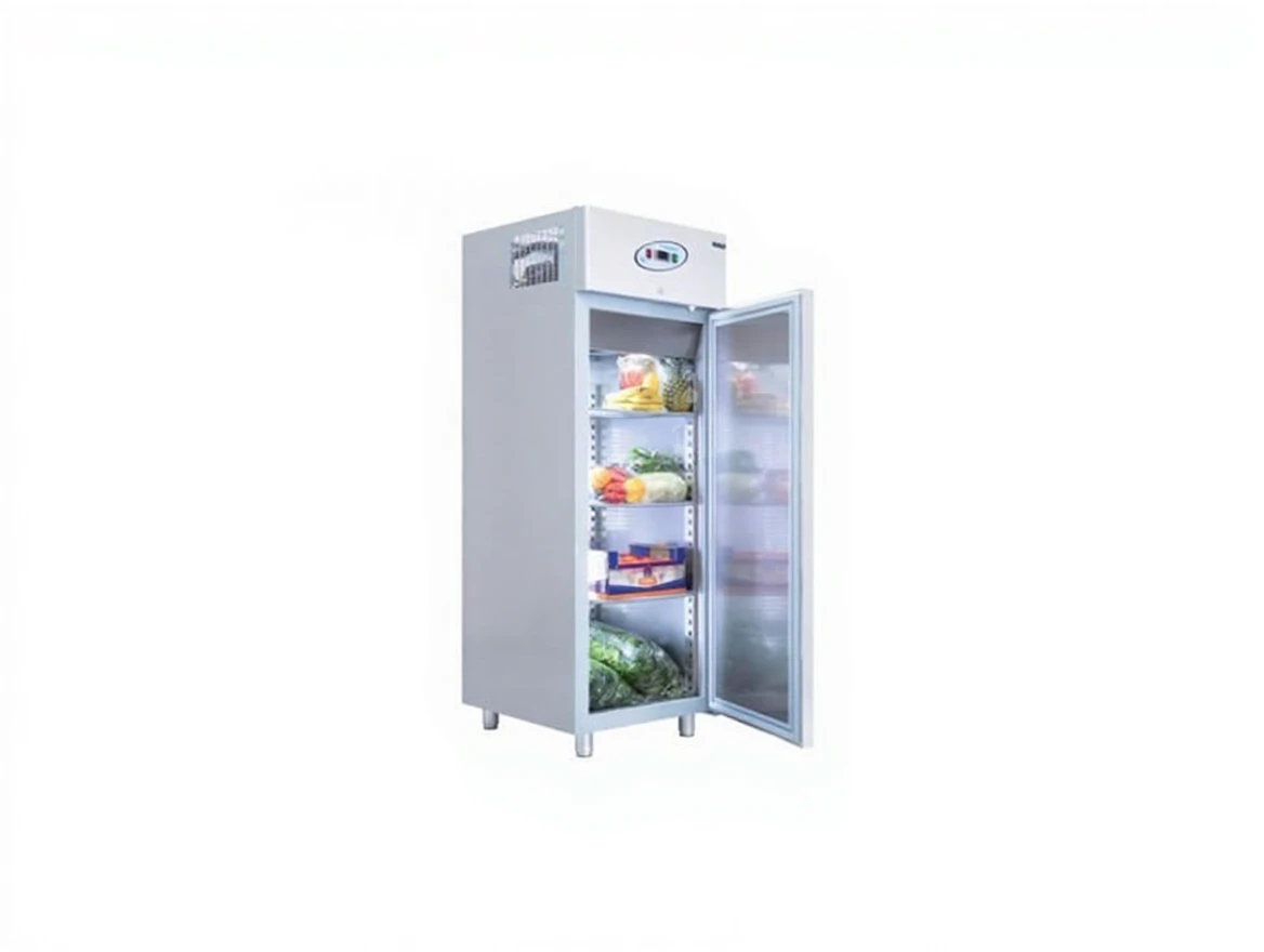qqy40ptqedrme0ctw3qtqcryhw Vertical Deep Freezer Furinoks - Image 1