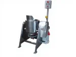 30 Kg Gas Turkish Delight Cooking Machine - Image 3