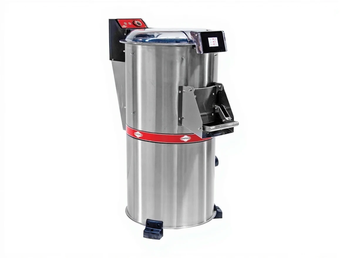 qr5e4qwba1rm80ctwfbbm5w3ww Potato Peeling Machine 220V - Image 1