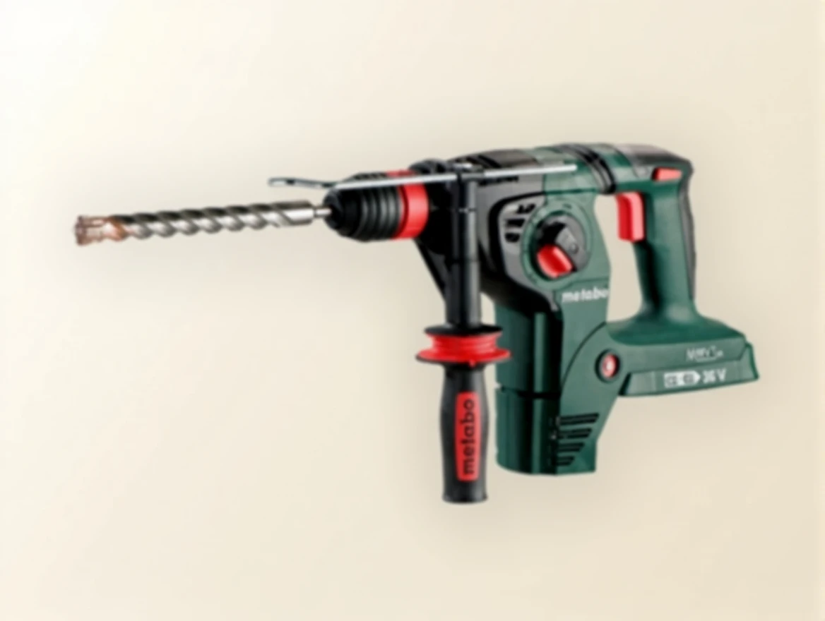 qr6na9jz35rma0cv2kp80vnd34 Kha 36 - 18 Ltx 32 Battery Operated Pneumatic Breaker-Driller - 600796840 - Image 1