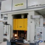 H Type Hydraulic Press Machine