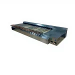 20 Skewer Automatic Grill Machine