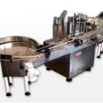 Mechanical Fully Automatic 0-1000cc Liquid Food Filling Machine
