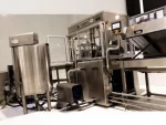 200-250 Kg/H Automatic Granola Bar Production Line - Image 6