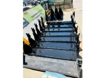 Hidromek & JCB Backhoe Loader Uyumlu Açılır Çene - Image 2