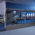 15 ~ 19 Lt Water Dispenser Filling Machine