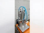 5-200 Ml Semi-Automatic Liquid Filling Machine - Image 6