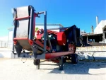 90-180 Ton/Hour Mobile Crushing Plant - Image 2