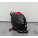 Viper AS510B Ride-On Floor Washing Cleaning Machine