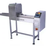 50 Pieces/Minute Burma Baklava Cutting Machine