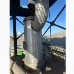 Thin Film Evaporator System