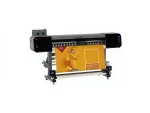 2-Head 160 Cm Roll-to-Roll Digital Led UV Printing Machine - Image 6