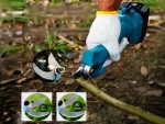 40mm 24V Cordless Brushless Branch Pruning Shears - Image 7