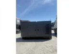 55 kVA Diesel Generator - Image 6