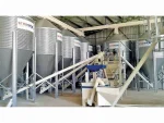 Small Scale Farm Type Powder Feed Preparation Facilities - Image 5