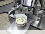 İcemak - Automatic Cake Smoothing and Decorating Line - Image 10