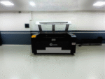 135x200 cm Double Head Wood Laser Cutting and Engraving Machine - Image 2