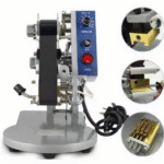 DY8 Manual Date Coding Machine