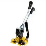 Plastic Strapping Machine 12mm - 16mm