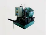 Wood Shavings Briquetting Press - Image 3