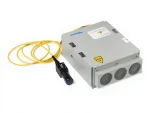 30 Watt Laser Marking Machine - Image 7