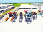 70-120 Ton / Hour Mobile Screening Plant - Image 18