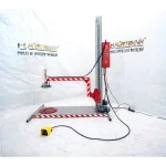 HKS 210 Door Stretching Machine