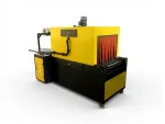 PE-TN 800 Shrink Heat Tunnel - Packaging Size - Image 2