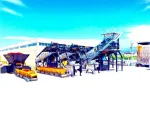 180-320 Ton / Hour Mobile Primary Jaw Crusher - Image 4