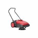 PS 480 Outdoor Area Floor Sweeping Machine