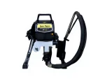 2.5 Lt/Min Electric Airless Paint Machine