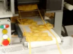 80-100 Kg/Hour Double Hopper Ravioli Machine - Image 5