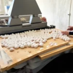 Gıda Makine Tamir Onarım