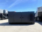 69 kVA Diesel Generator - Image 6