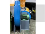 5.5 Kw Plastic Granule Conveying Fan - Image 2