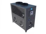 24 Kw - 20,872 Kcal/H Air Cooled Chiller