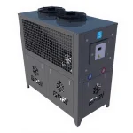 24 Kw - 20,872 Kcal/H Air Cooled Chiller