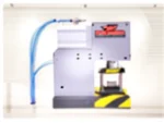 30 kVA Table Type Spot Welding Machine - Image 5