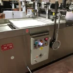 Full Automatic Turkish Delight Cutting Machine