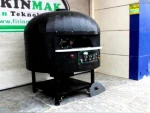 Gas Wood-fired Electric Pizza Pide Oven - Image 6
